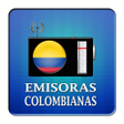 Icono de programa: Emisoras Colombianas