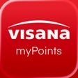Ikon program: Visana myPoints