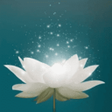 Иконка программы: MINHA ESPIRITUALIDADE ESP…