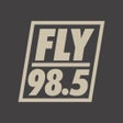 プログラムのアイコン：Fly 98.5