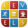 프로그램 아이콘: LEVELS II