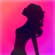 أيقونة البرنامج: Hichat-Live Video Call  C…