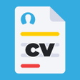 Icono de programa: One Page CV - Create Resu…