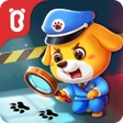 Ícone do programa: Little Panda: Detective D…