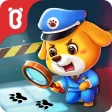 Little Panda: Detective Diary