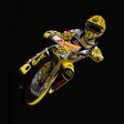 Иконка программы: Speedway Challenge 2024