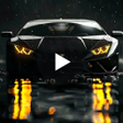 Ícone do programa: Lamborghini Live Wallpape…