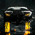 Icon of program: Lamborghini Live Wallpape…