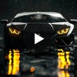 Icono de programa: Lamborghini Live Wallpape…