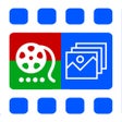プログラムのアイコン：Video Image Capture