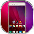أيقونة البرنامج: Huawei P9 launcher theme