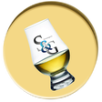 Icoon van programma: Whisky App