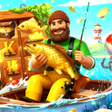 程序图标：Big Fish Luck - BassSpin