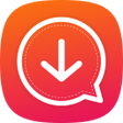 Icoon van programma: Save Video Status