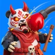 Icon of program: tung tung punch hit: brai…