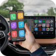 Programın simgesi: Apple CarPlay