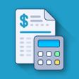 プログラムのアイコン：MyBudget: Track Expenses,…