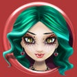ไอคอนของโปรแกรม: Vampire dress up games fo…