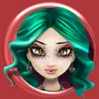 Vampire dress up games for girls and kids free