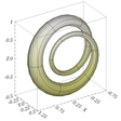 プログラムのアイコン：Graphing Calculator + Sym…