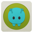 プログラムのアイコン：Splitter Critters