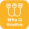 程序图标：WhyQ KiraKira- BizBookkee…