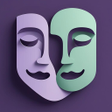プログラムのアイコン：Face Off - Live Face Swap
