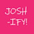 ไอคอนของโปรแกรม: Joshify