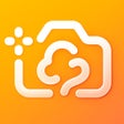 プログラムのアイコン：SnapDish AI Food Camera