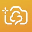 プログラムのアイコン：SnapDish AI Food Camera