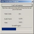 プログラムのアイコン：AVIPreview