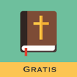 Ikon program: Indonesian English Bible