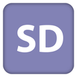 ไอคอนของโปรแกรม: SipDiscount Mobile SIP