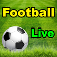 Ikon program: Live Football TV - HD