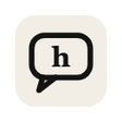 Icon of program: Hireply – AI Smart Replie…