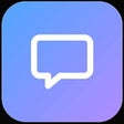 Icône du programme : Hireply – AI Smart Replie…