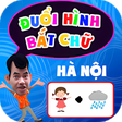 Biểu tượng của chương trình: Đuổi Hình Bắt Chữ - TH Hà…