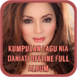 Icon of program: Kumpulan Lagu NIA DANIATI…