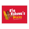 Ikona programu: Big Kahunas Pizza