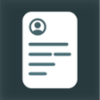 Ikon program: Resume Maker App - CV Bui…