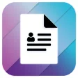 Resume Maker App - CV Builder
