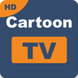Icon of program: All Cartoon TV Cartoon vi…