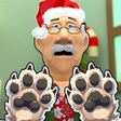 أيقونة البرنامج: Raccoon Pranker and Grand…