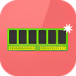 Ícone do programa: Optimizador Memoria HD