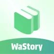 أيقونة البرنامج: WaStory