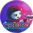 プログラムのアイコン：Stereobreak