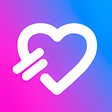 プログラムのアイコン：NSA Hook Up Dating: FWB H…