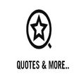 Ikon program: Inspirational Quotes & Mo…