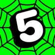 プログラムのアイコン: 5 Second Battle Rule Game