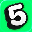程序图标：5 Second Battle Rule Game